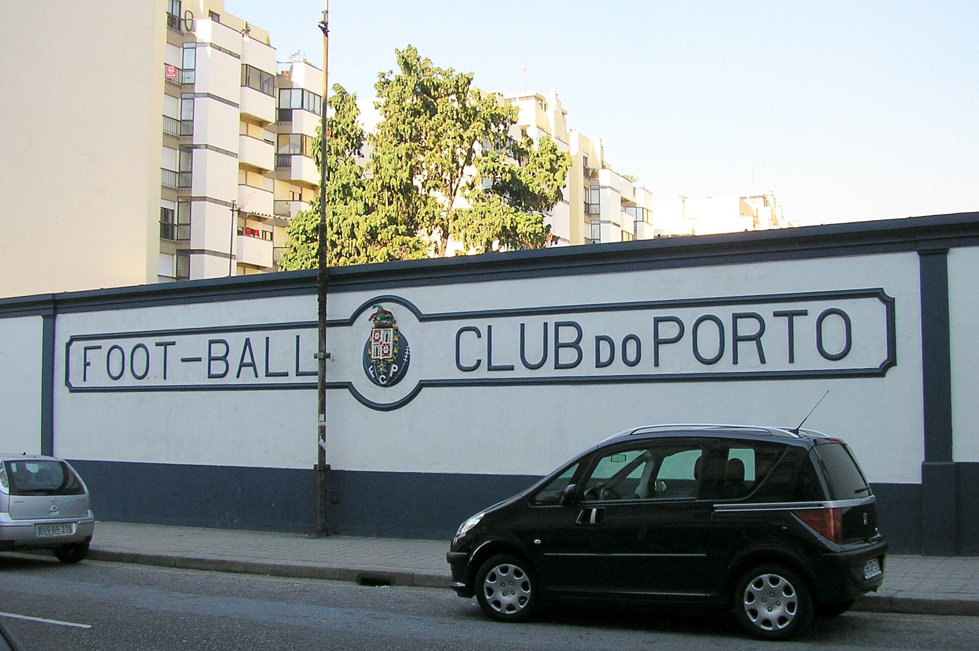 Imagem de referência relacionada a Campo da Constituição, item descrito como registro de referência sobre Campo da Constituição, organizado a partir de dados estruturados abertos