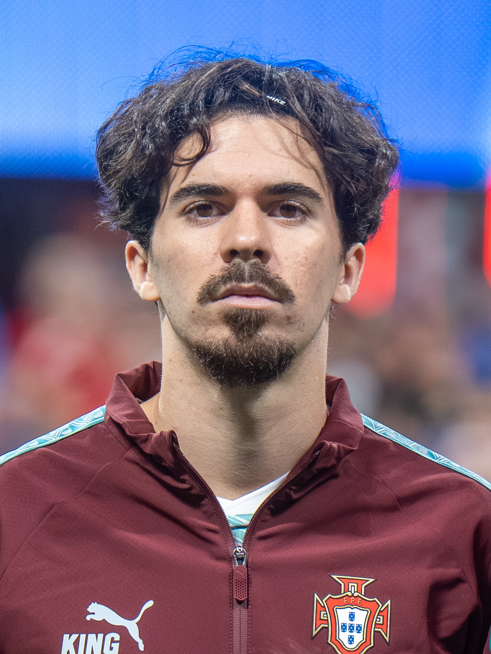 Imagem de referência de Vítor Ferreira, descrito nos dados abertos como futebolista português