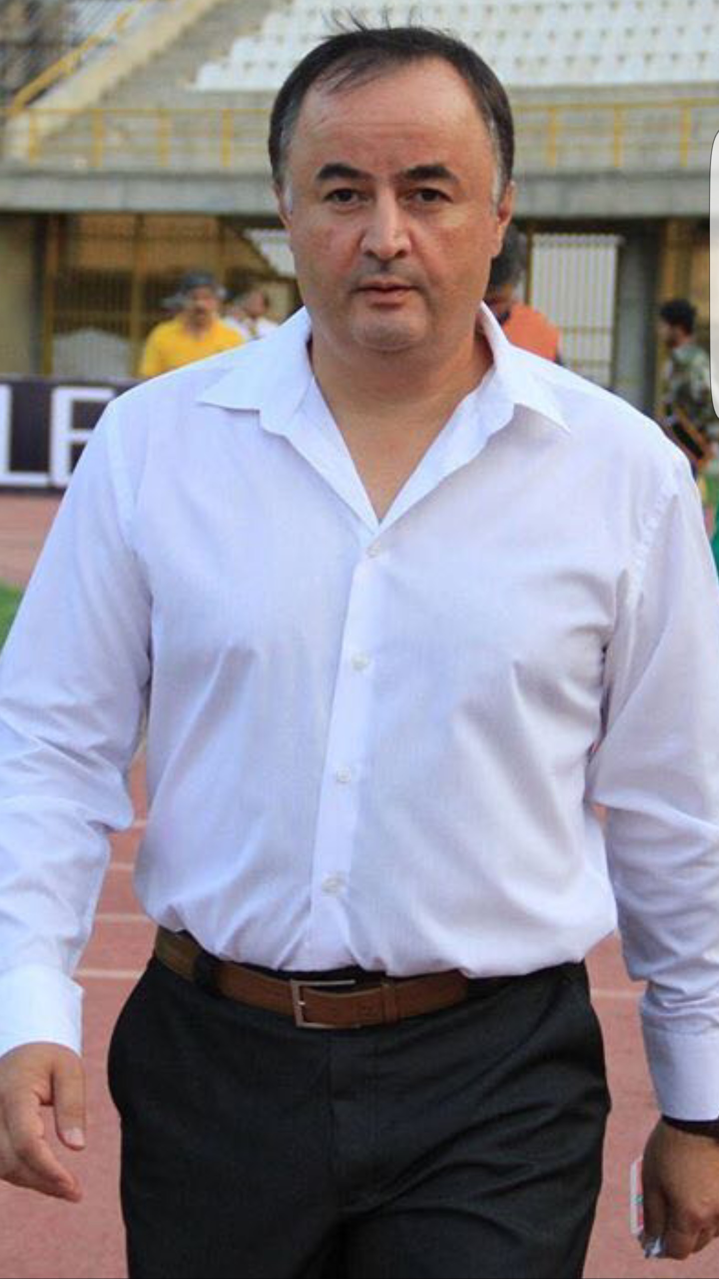 Imagem de referência relacionada a Engin Fırat, item descrito como registro de referência sobre Engin Fırat, organizado a partir de dados estruturados abertos