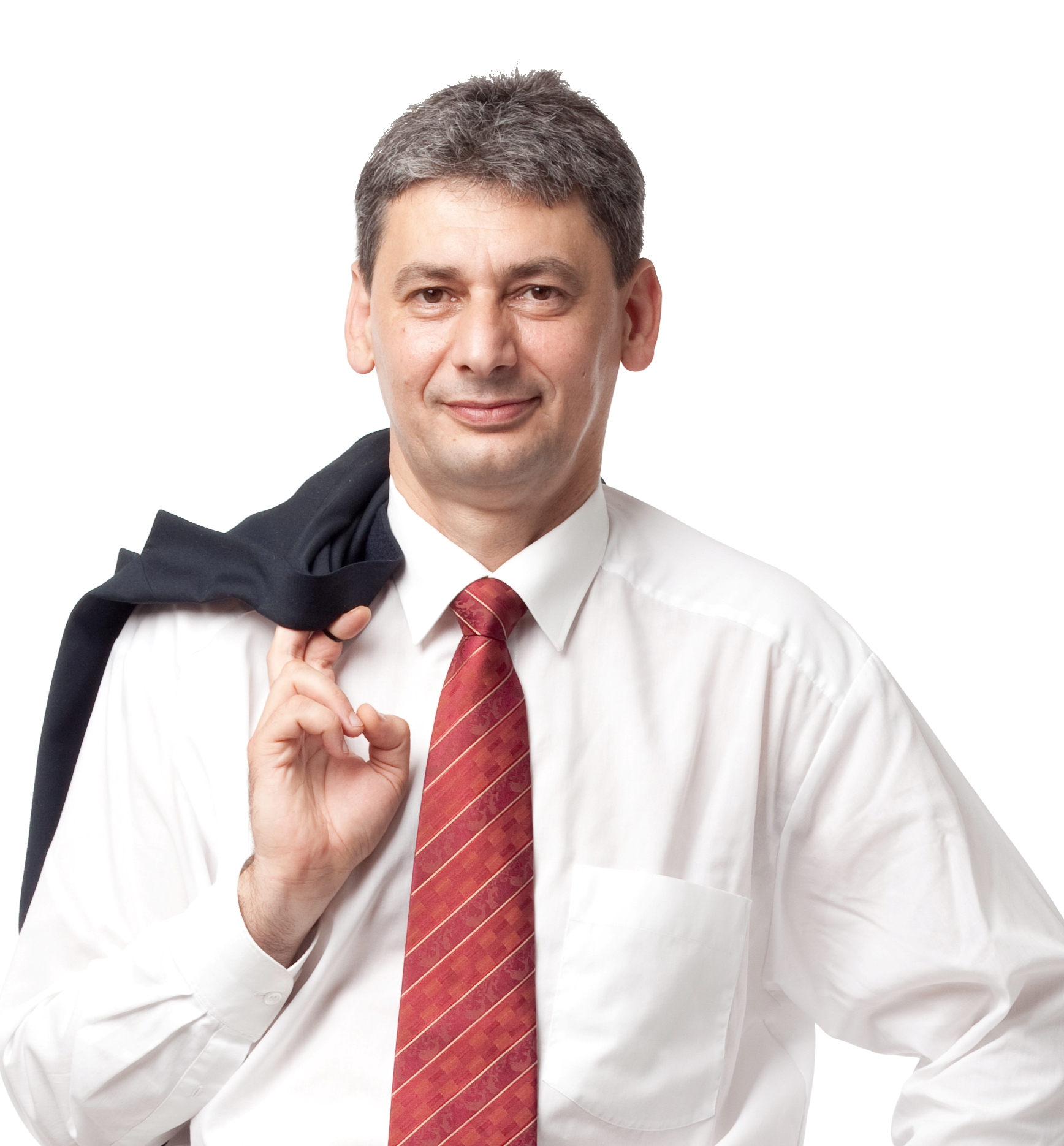 Imagem de referência de Robert Kovač, descrito nos dados abertos como futebolista croata