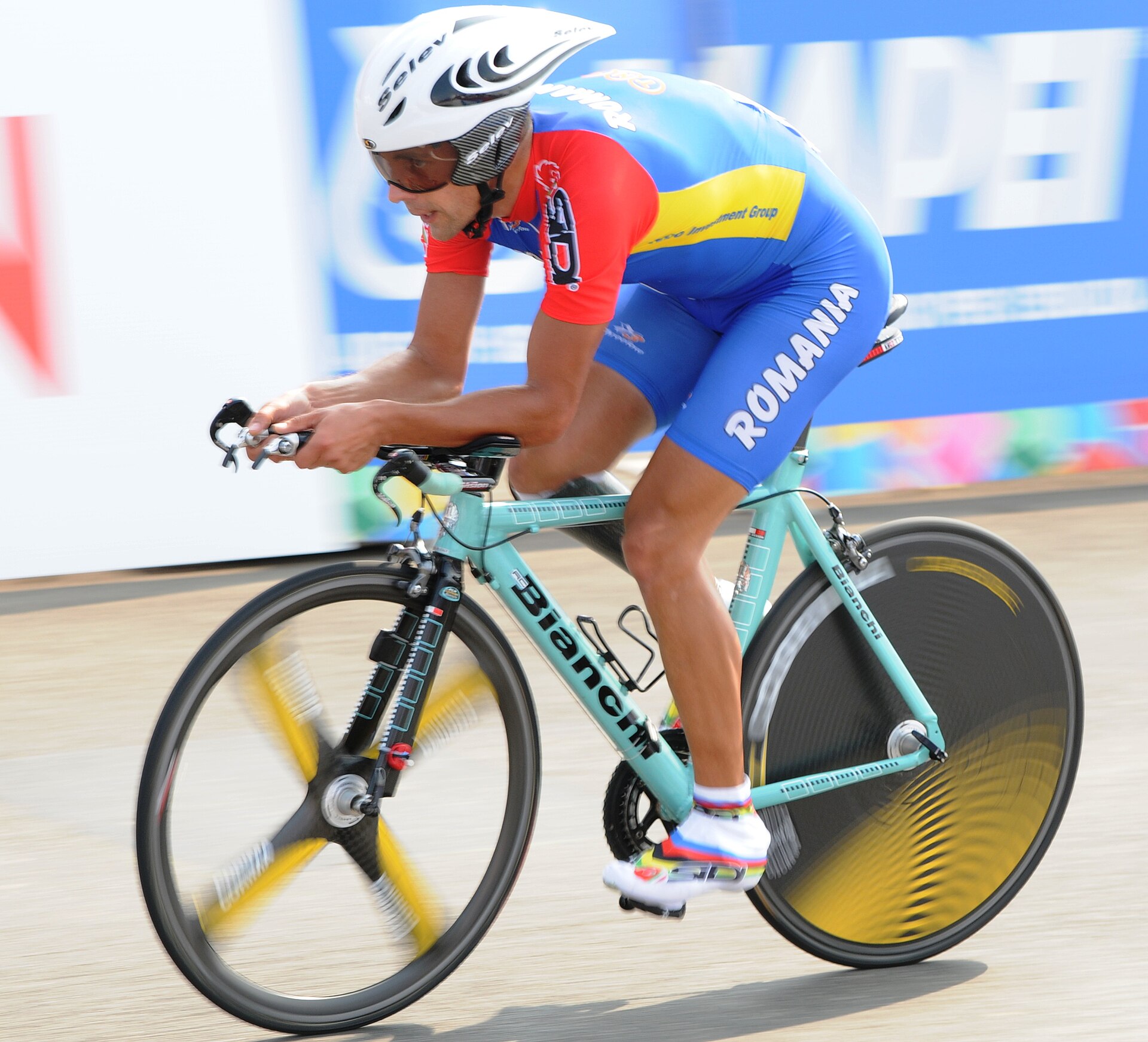 Imagem de referência de Novák Károly, descrito nos dados abertos como ciclista romeno