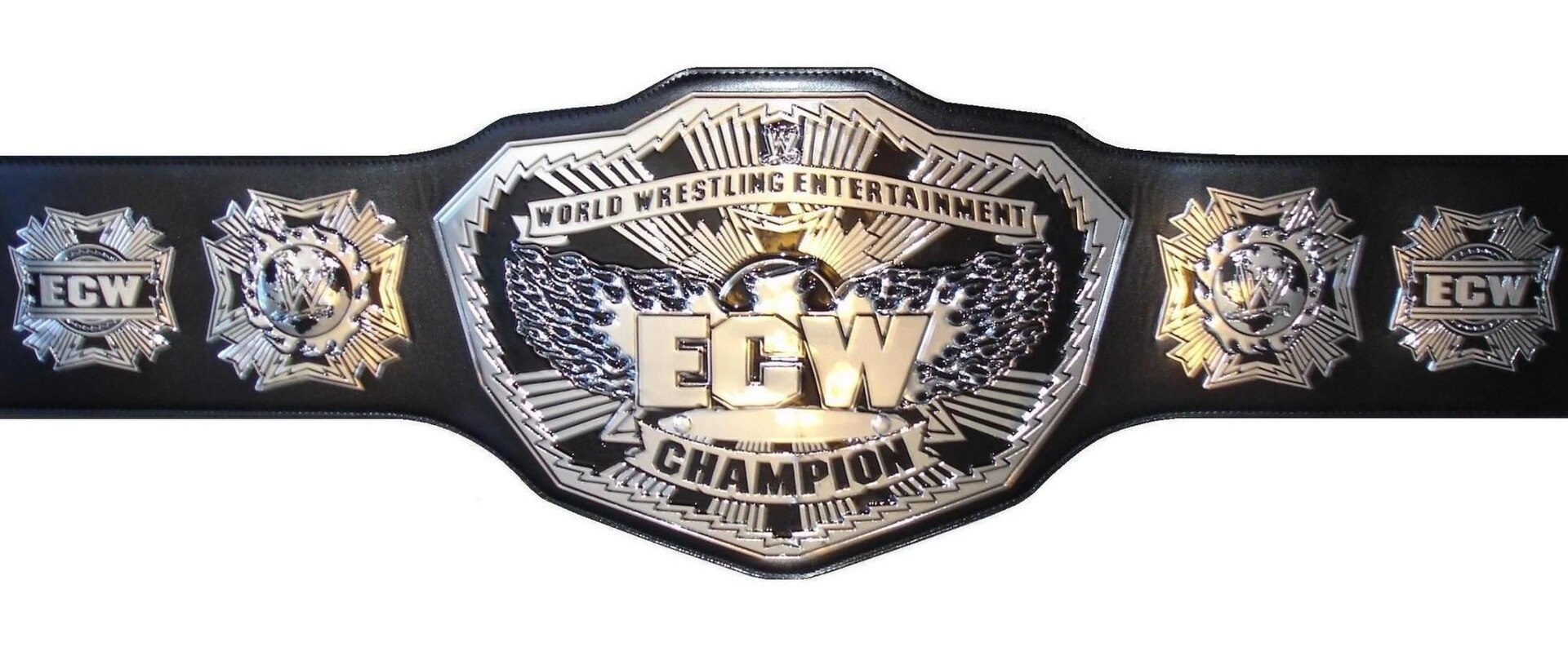 Imagem de referência relacionada a ECW World Heavyweight Championship, item descrito como registro de referência sobre ECW World Heavyweight Championship, organizado a partir de dados estruturados abertos