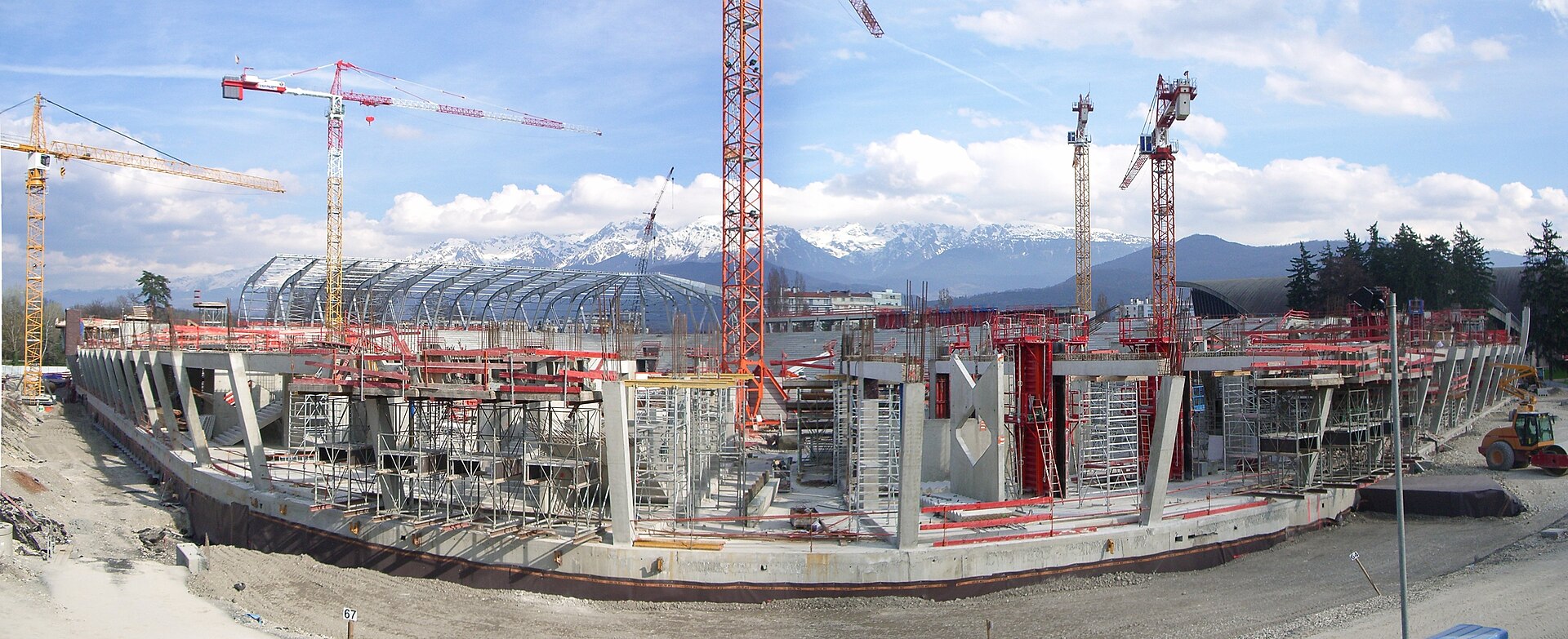 Imagem de referência relacionada a Stade des Alpes, item descrito como registro de referência sobre Stade des Alpes, organizado a partir de dados estruturados abertos