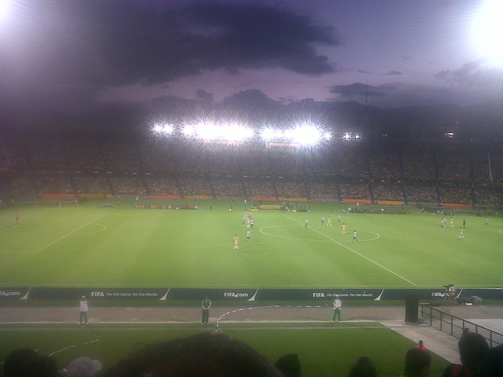 Imagem de referência de Copa da Colômbia de Futebol de 2020, descrito nos dados abertos como competição colombiana de futebol