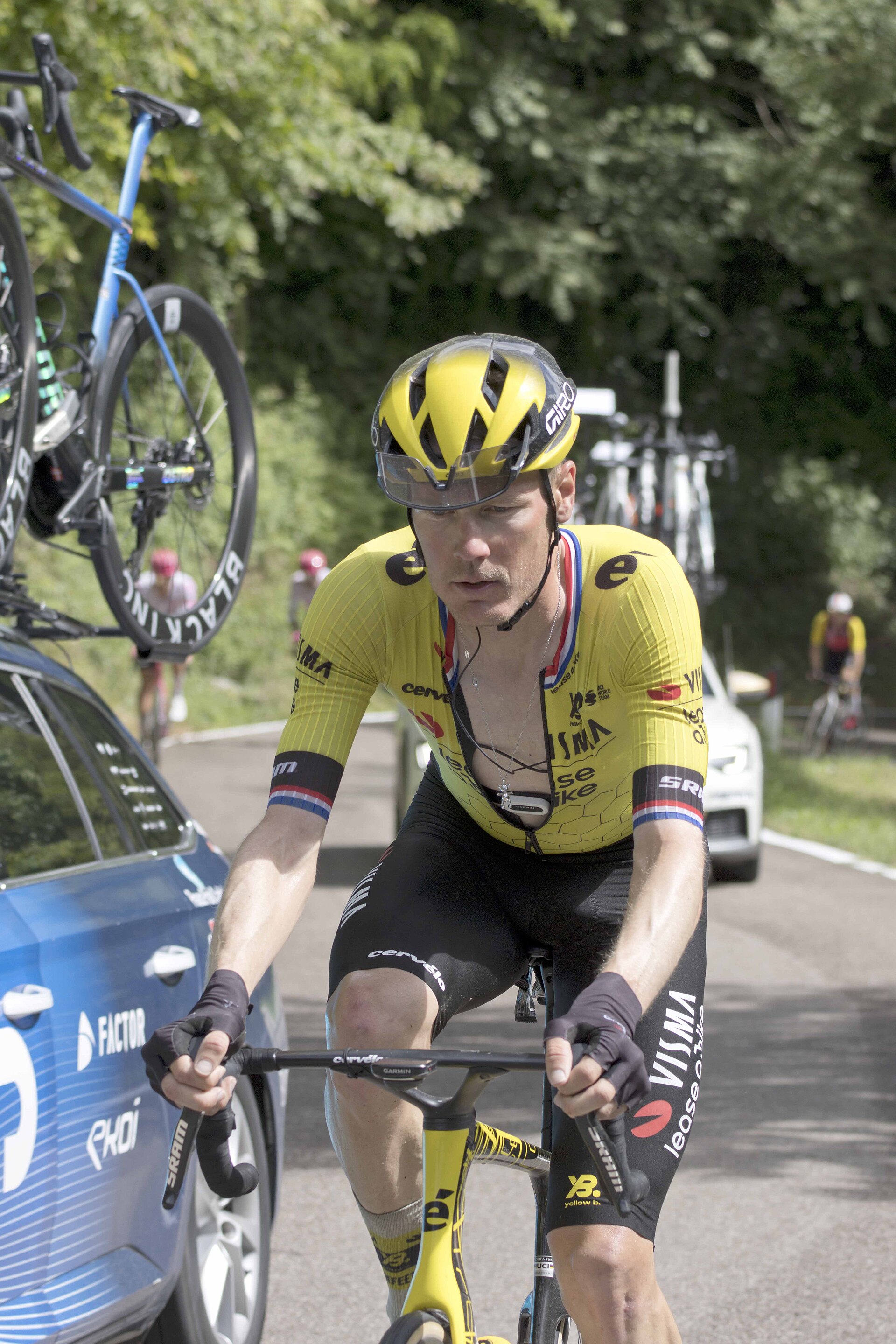 Imagem de referência de Dylan van Baarle, descrito nos dados abertos como ciclista neerlandês