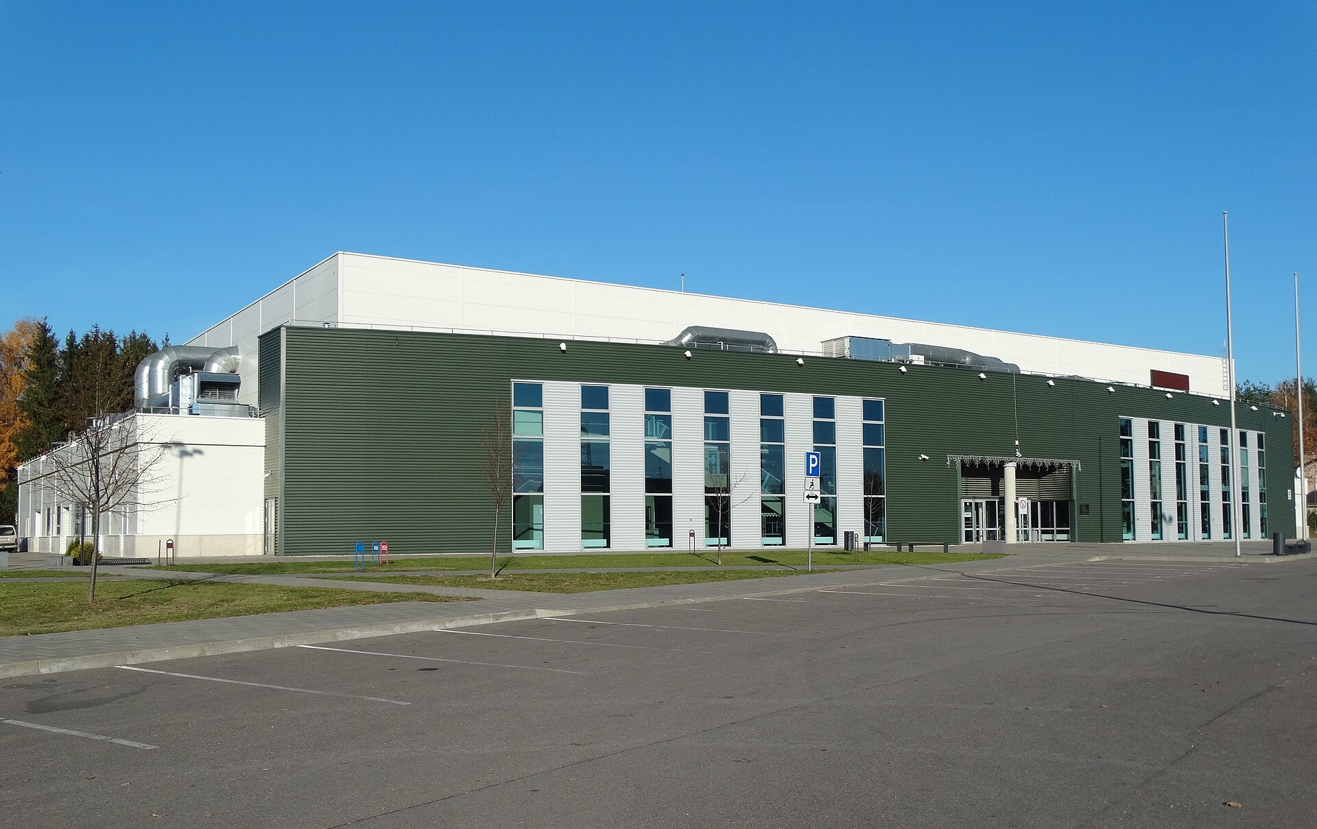 Imagem de referência relacionada a Utena Arena, item descrito como registro de referência sobre Utena Arena, organizado a partir de dados estruturados abertos