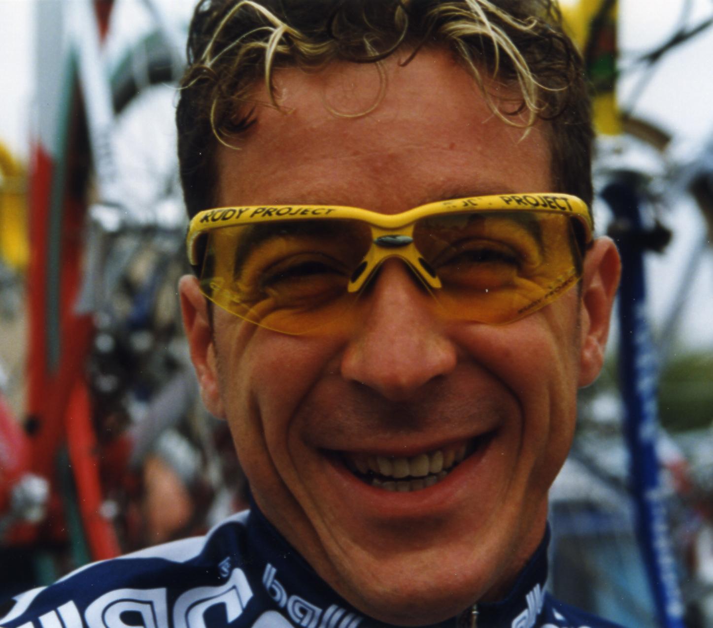 Imagem de referência de Nicola Loda, descrito nos dados abertos como ciclista italiano