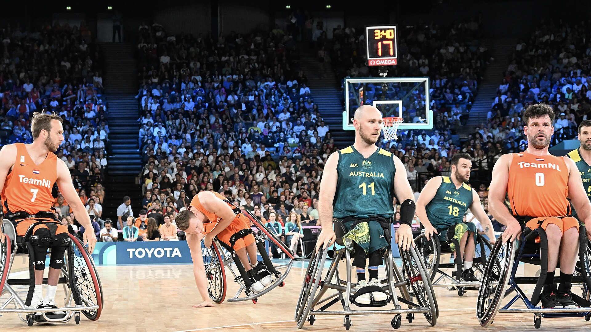 Imagem de referência relacionada a Tom O'Neill-Thorne, item descrito como jogador de basquetebol australiano