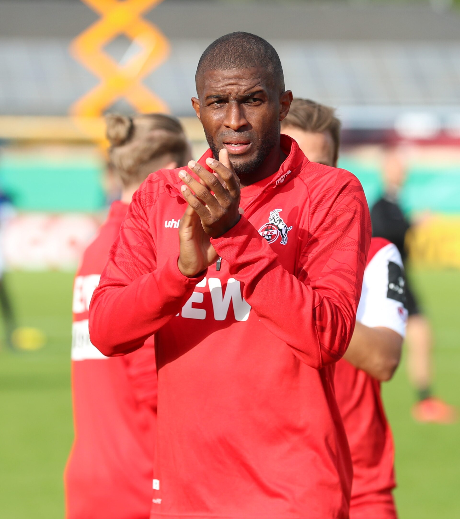 Imagem de referência de Anthony Modeste, descrito nos dados abertos como futebolista francês