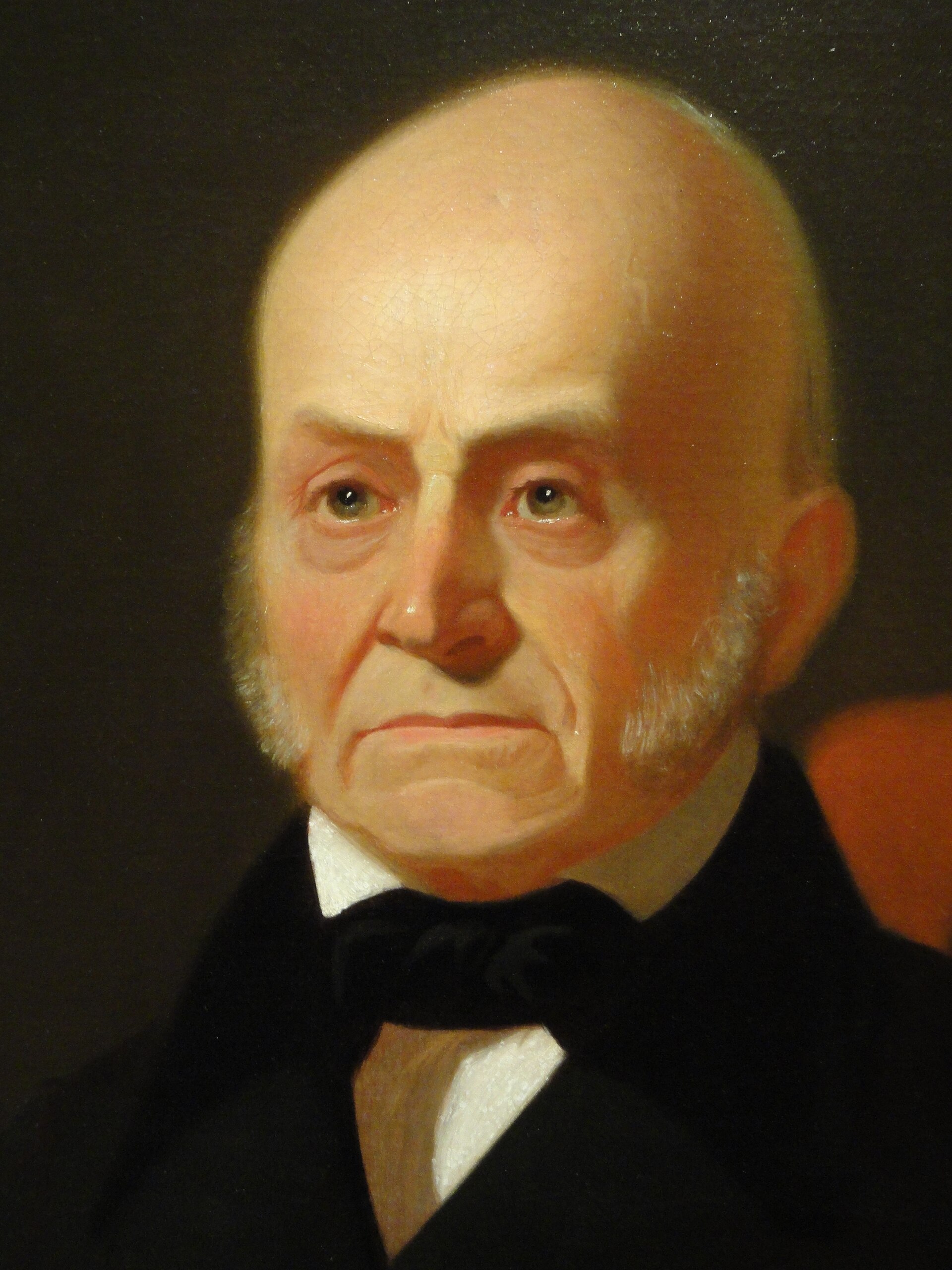 Imagem de referência de George C. Adams, descrito nos dados abertos como jogador de futebol americano dos Estados Unidos