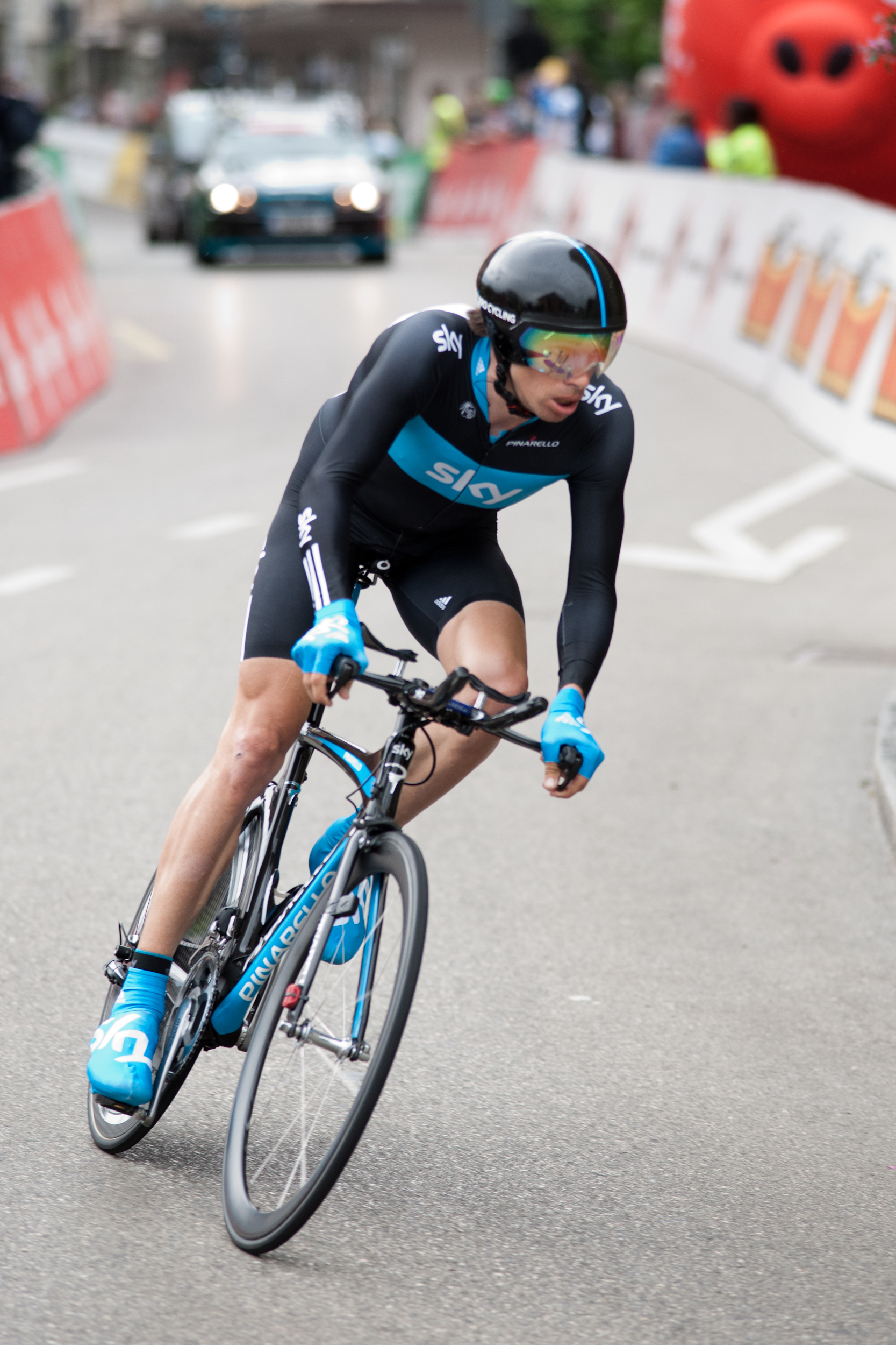 Imagem de referência de Dario Cioni, descrito nos dados abertos como ciclista italiano