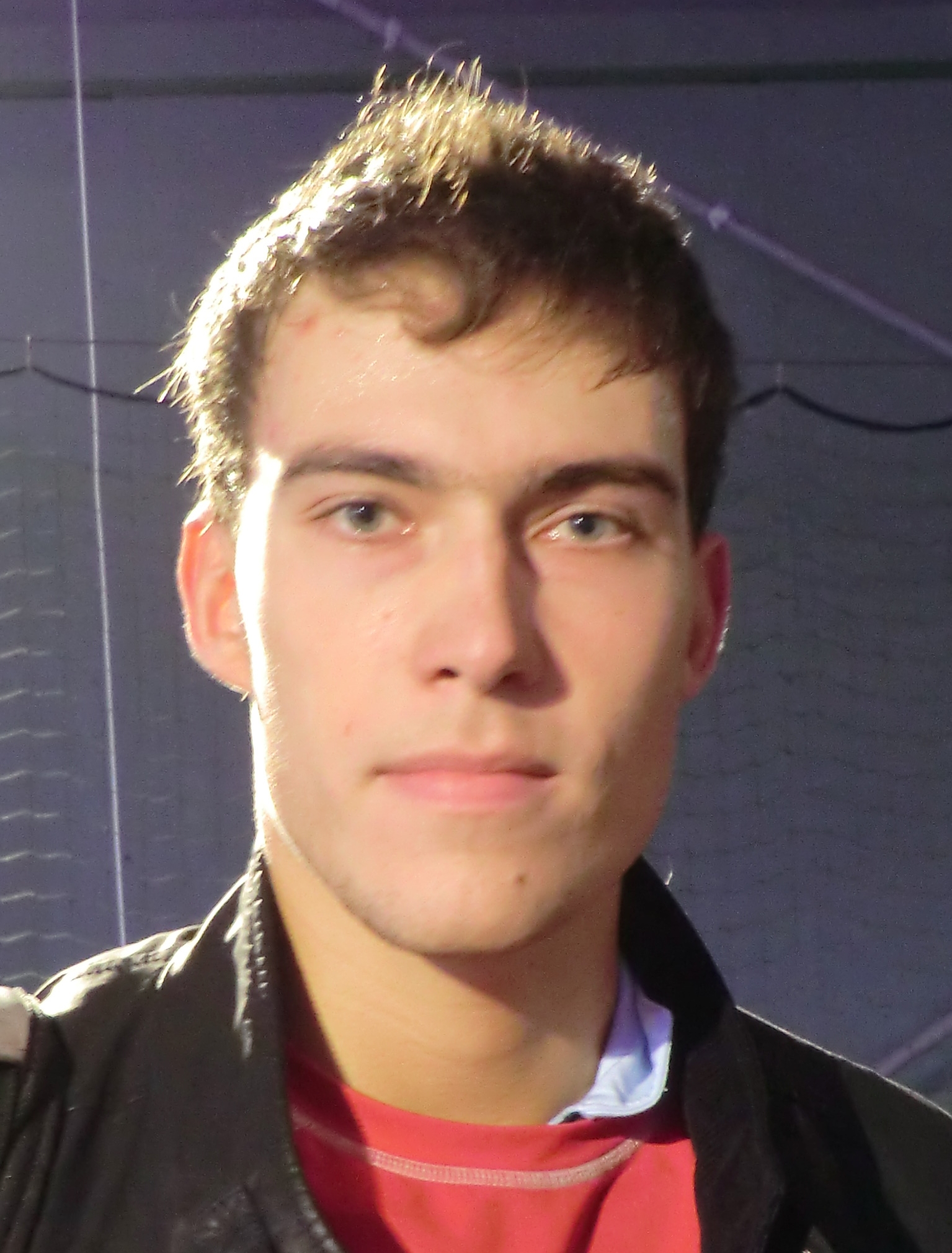 Imagem de referência relacionada a Jerzy Janowicz, item descrito como tenista polaco