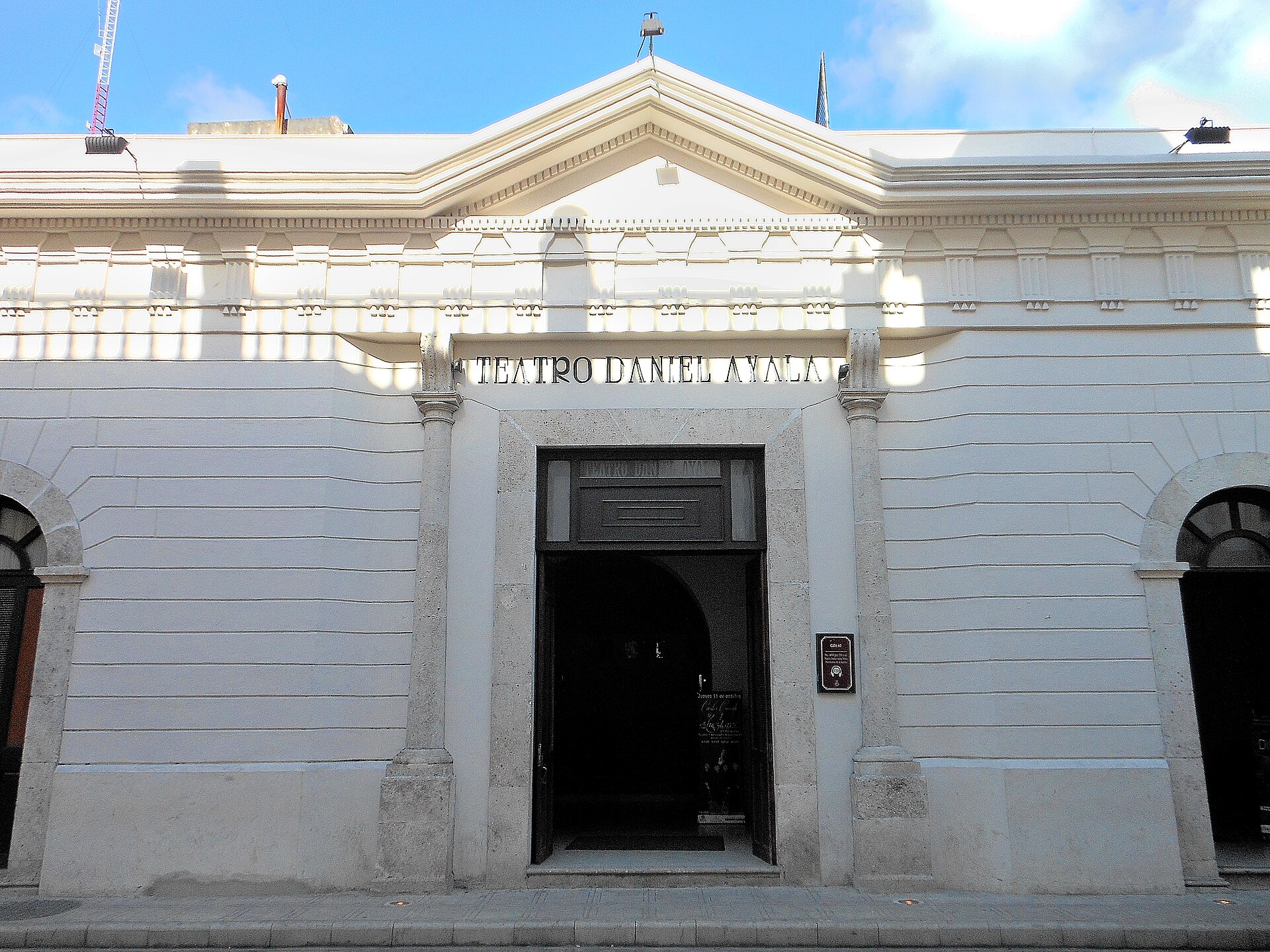 Imagem de referência de Daniel Sánchez Ayala, descrito nos dados abertos como futebolista espanhol