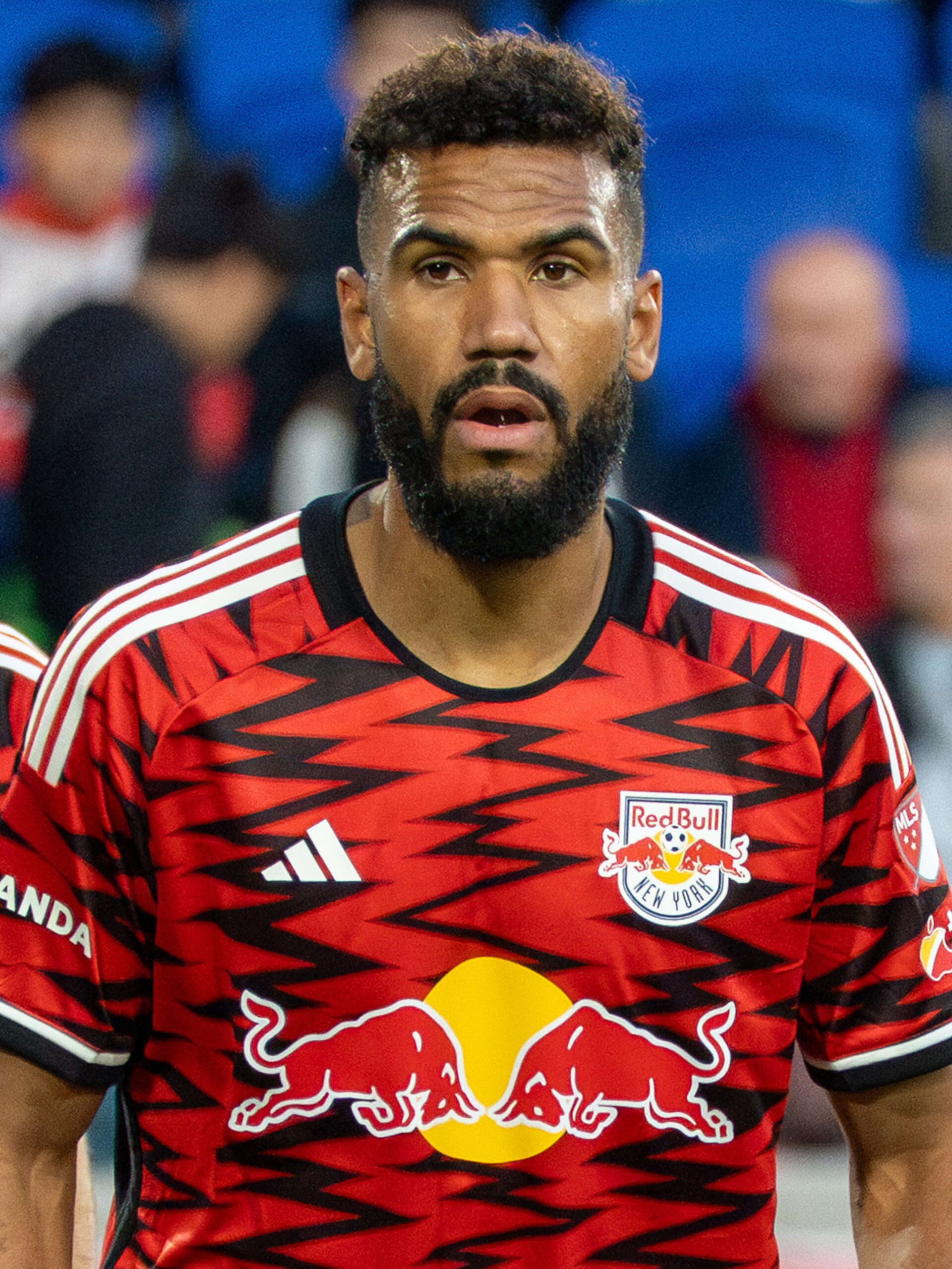 Imagem de referência de Eric Maxim Choupo-Moting, descrito nos dados abertos como futebolista alemão