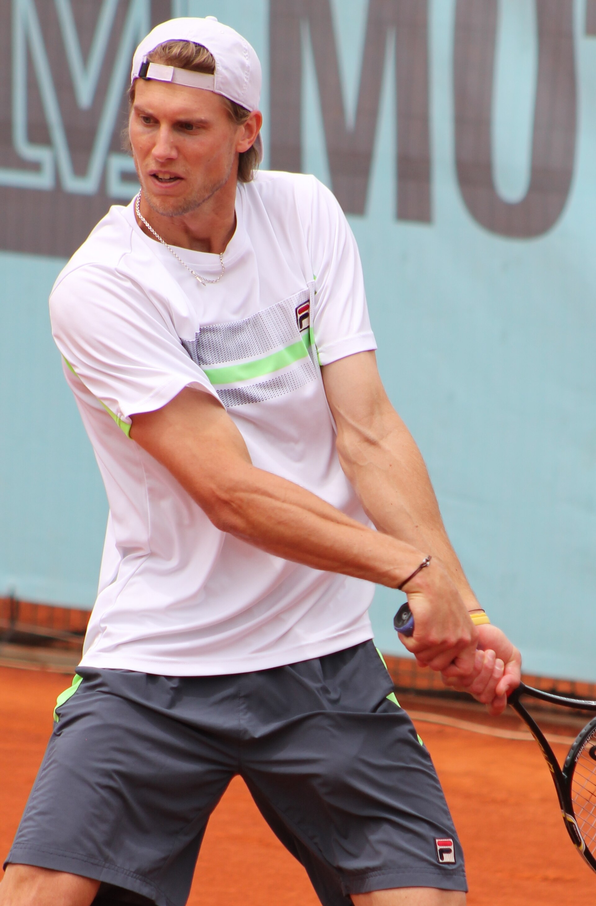 Imagem de referência de Andreas Seppi, descrito nos dados abertos como tenista italiano