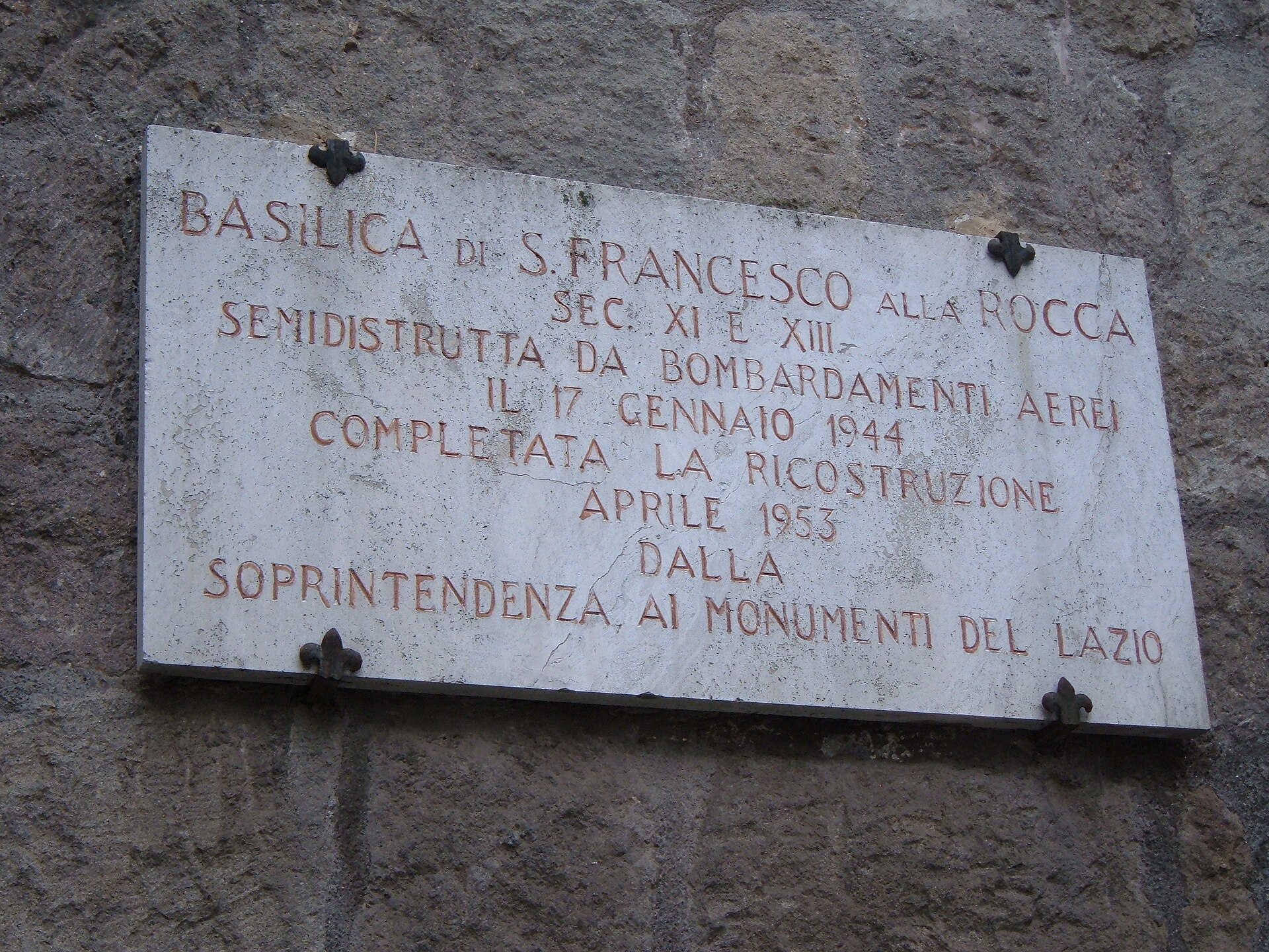 Imagem de referência de Francesco Rocca, descrito nos dados abertos como futebolista italiano