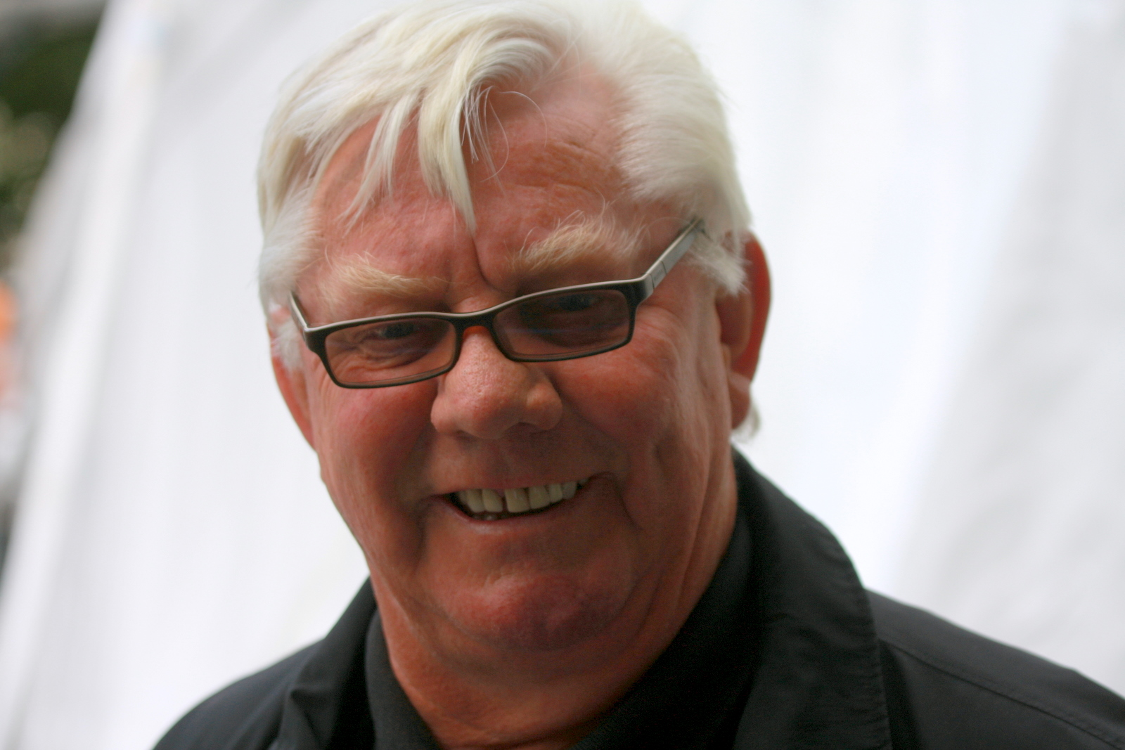 Imagem de referência de Nils Arne Eggen, descrito nos dados abertos como futebolista norueguês