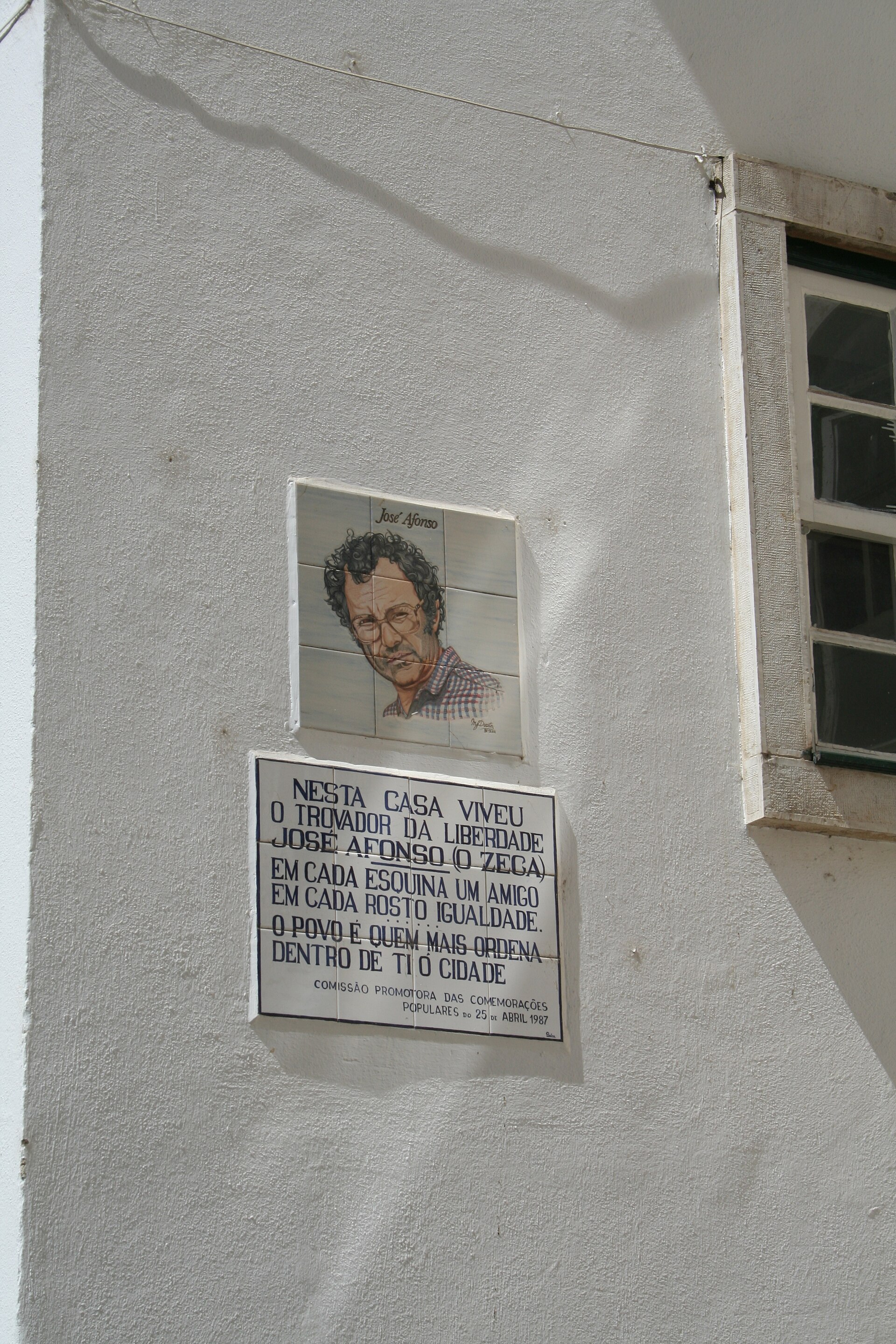 Imagem de referência de Zeca, descrito nos dados abertos como futebolista grego