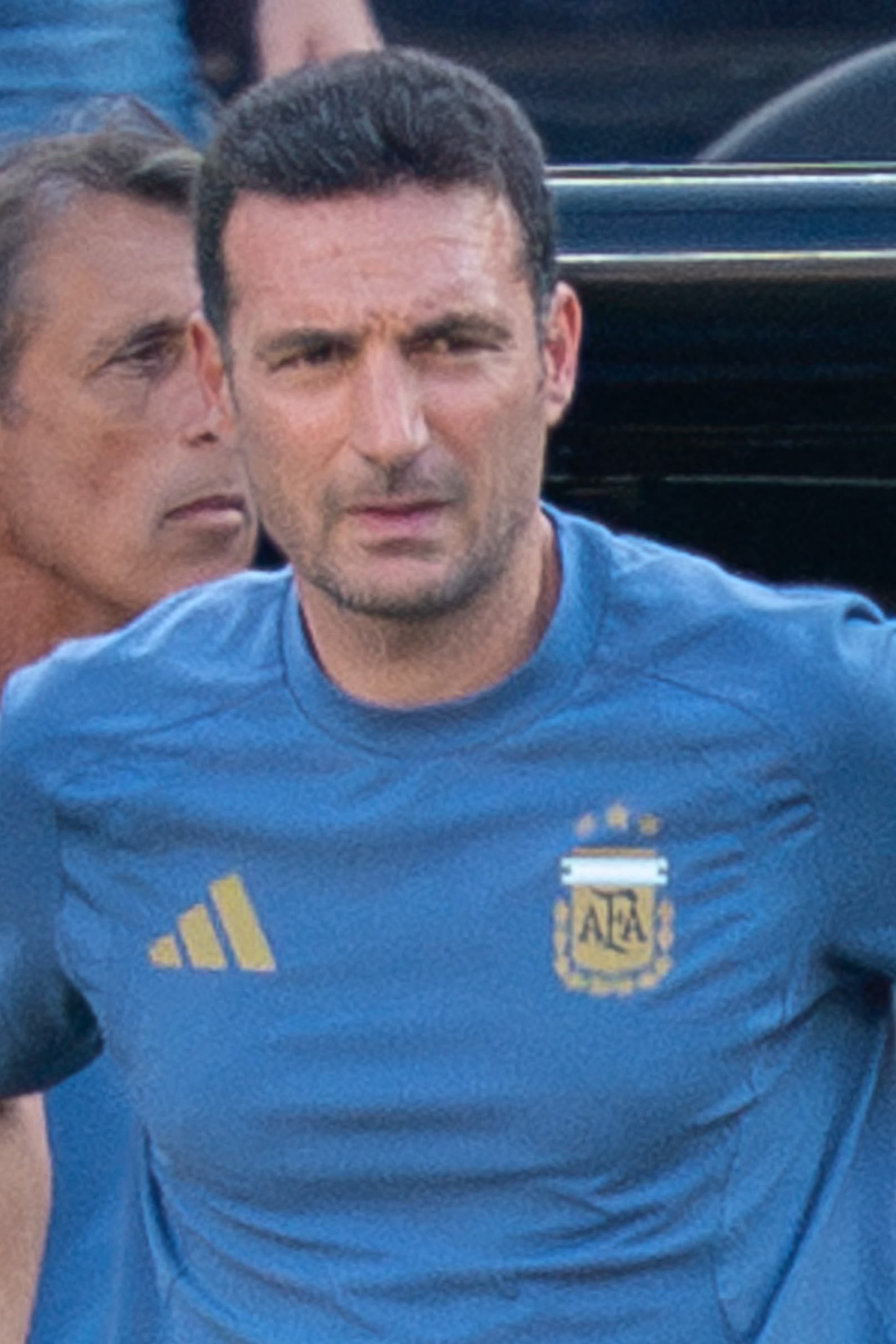 Imagem de referência de Lionel Scaloni, descrito nos dados abertos como futebolista argentino