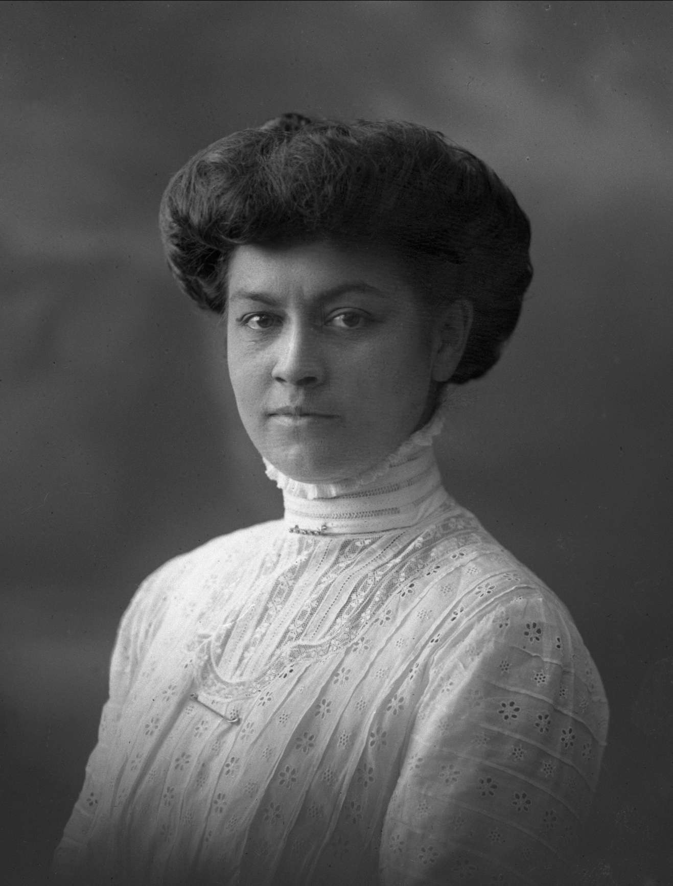 Imagem de referência relacionada a Molla Bjurstedt Mallory, item descrito como registro de referência sobre Molla Bjurstedt Mallory, organizado a partir de dados estruturados abertos