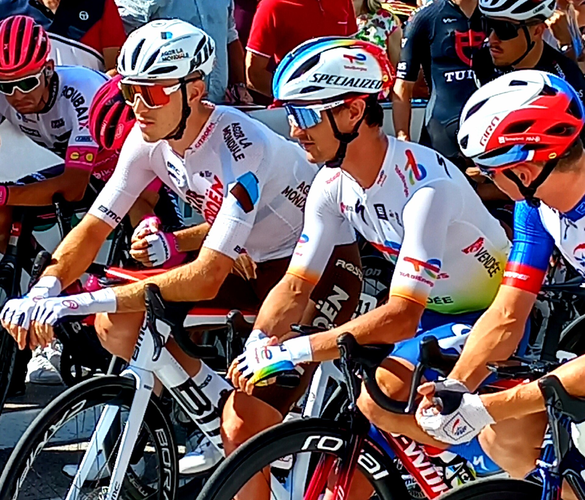 Imagem de referência de Clément Berthet, descrito nos dados abertos como ciclista francês