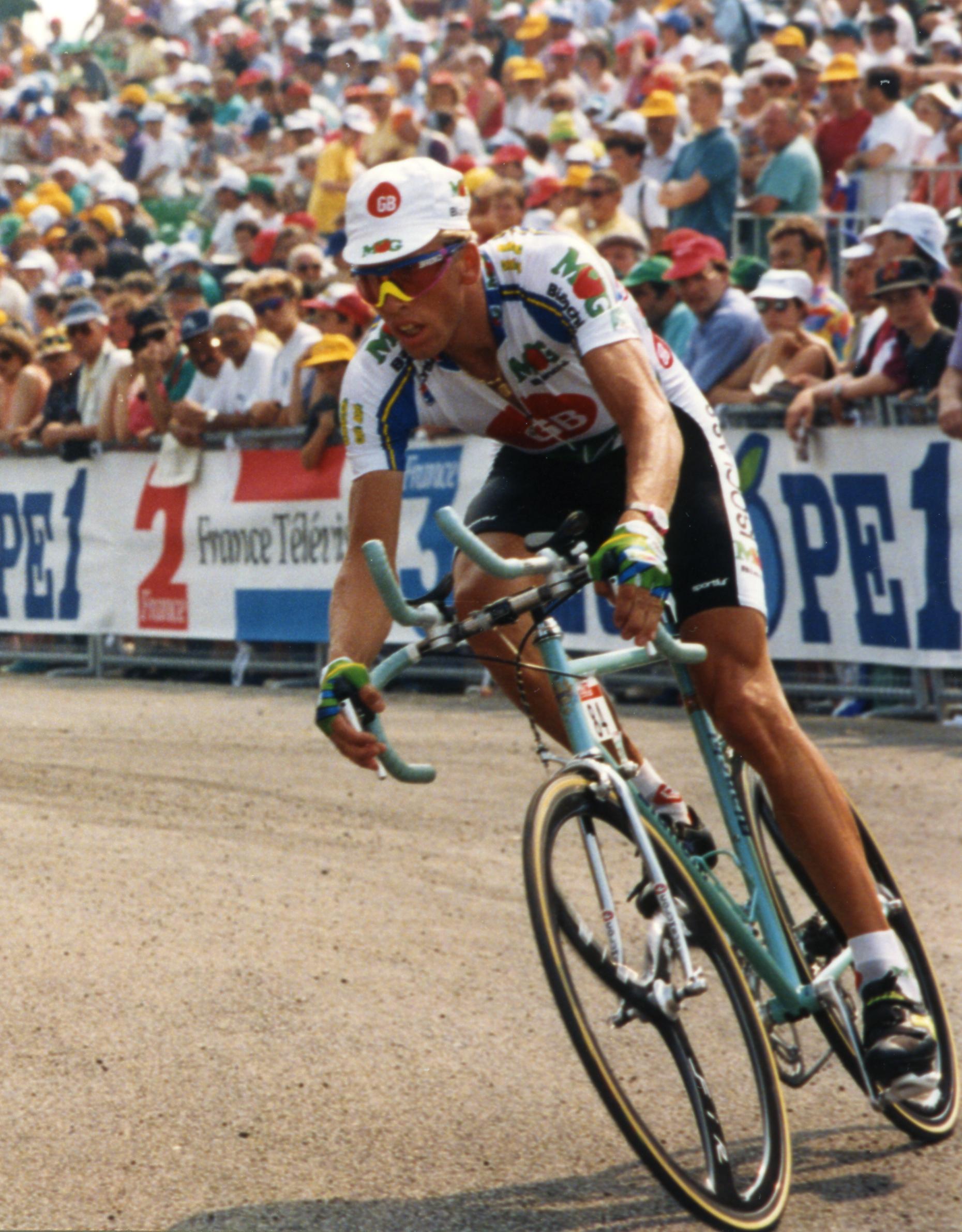 Imagem de referência de Zenon Jaskuła, descrito nos dados abertos como ciclista polaco