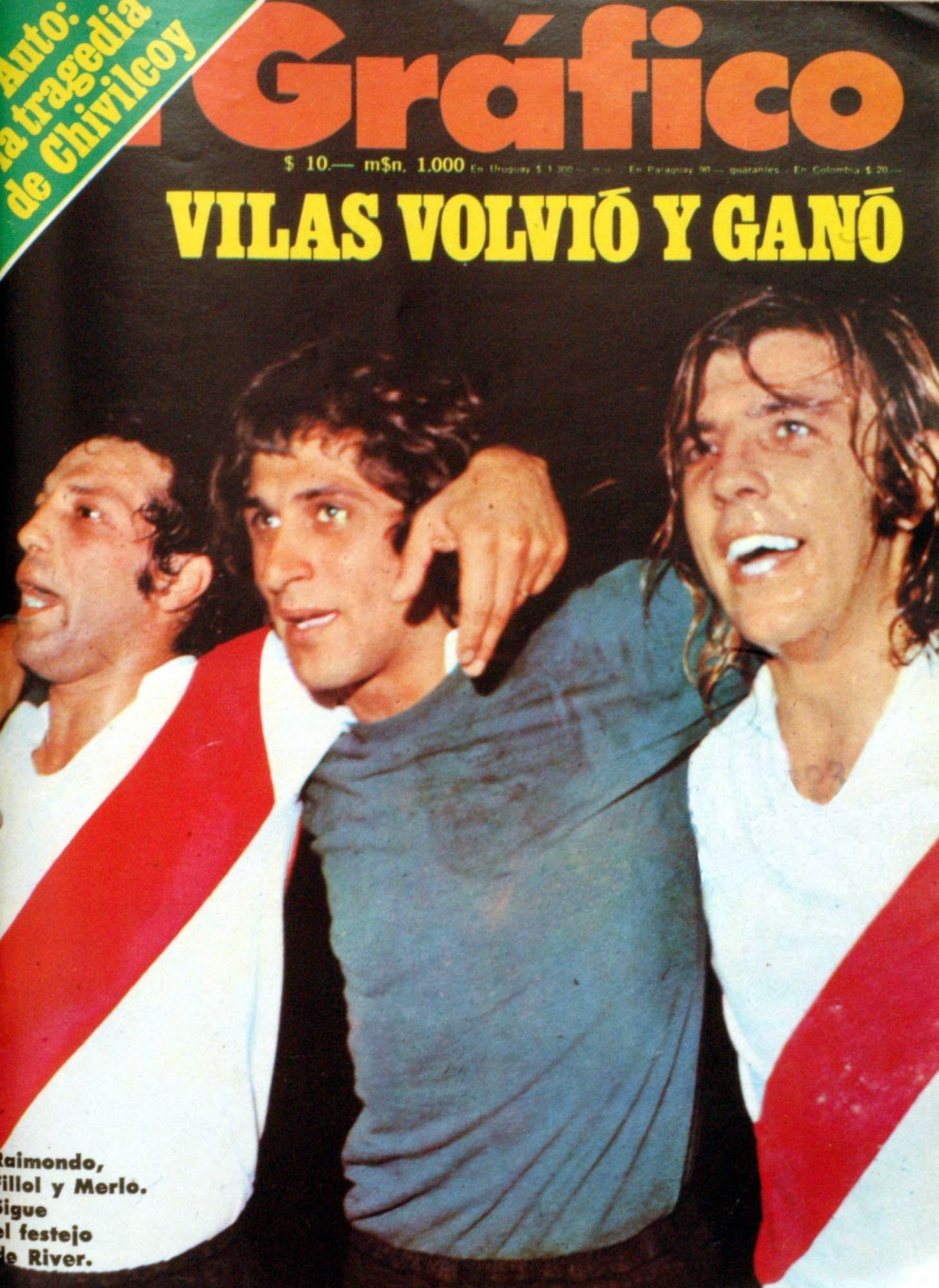 Imagem de referência de Ubaldo Fillol, descrito nos dados abertos como futebolista argentino