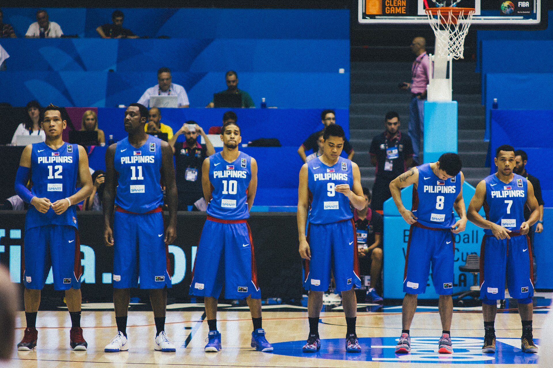 Imagem de referência relacionada a Gabe Norwood, item descrito como basquetebolista estadunidense