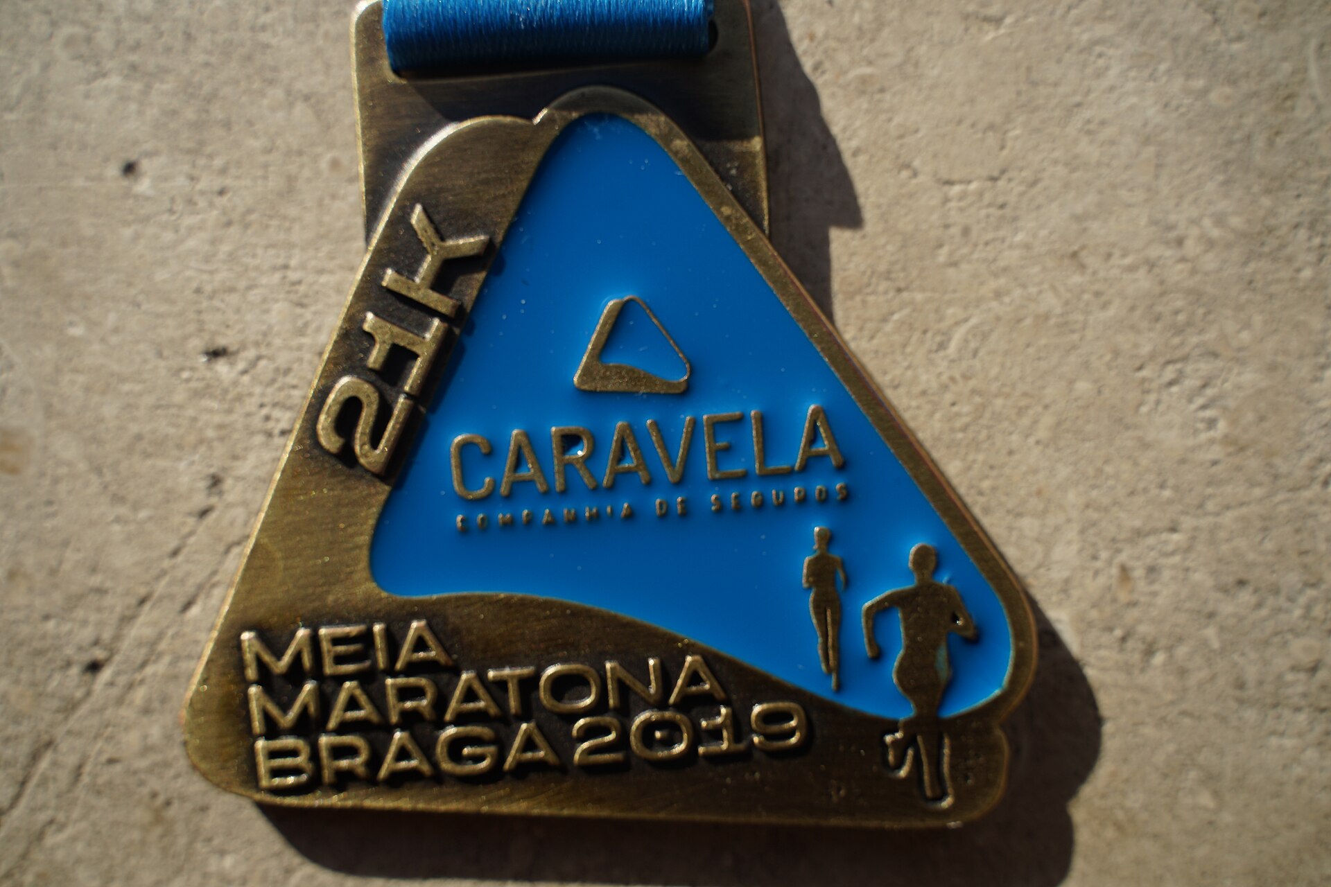 Imagem de referência de Meia Maratona de Braga, descrito nos dados abertos como evento esportivo