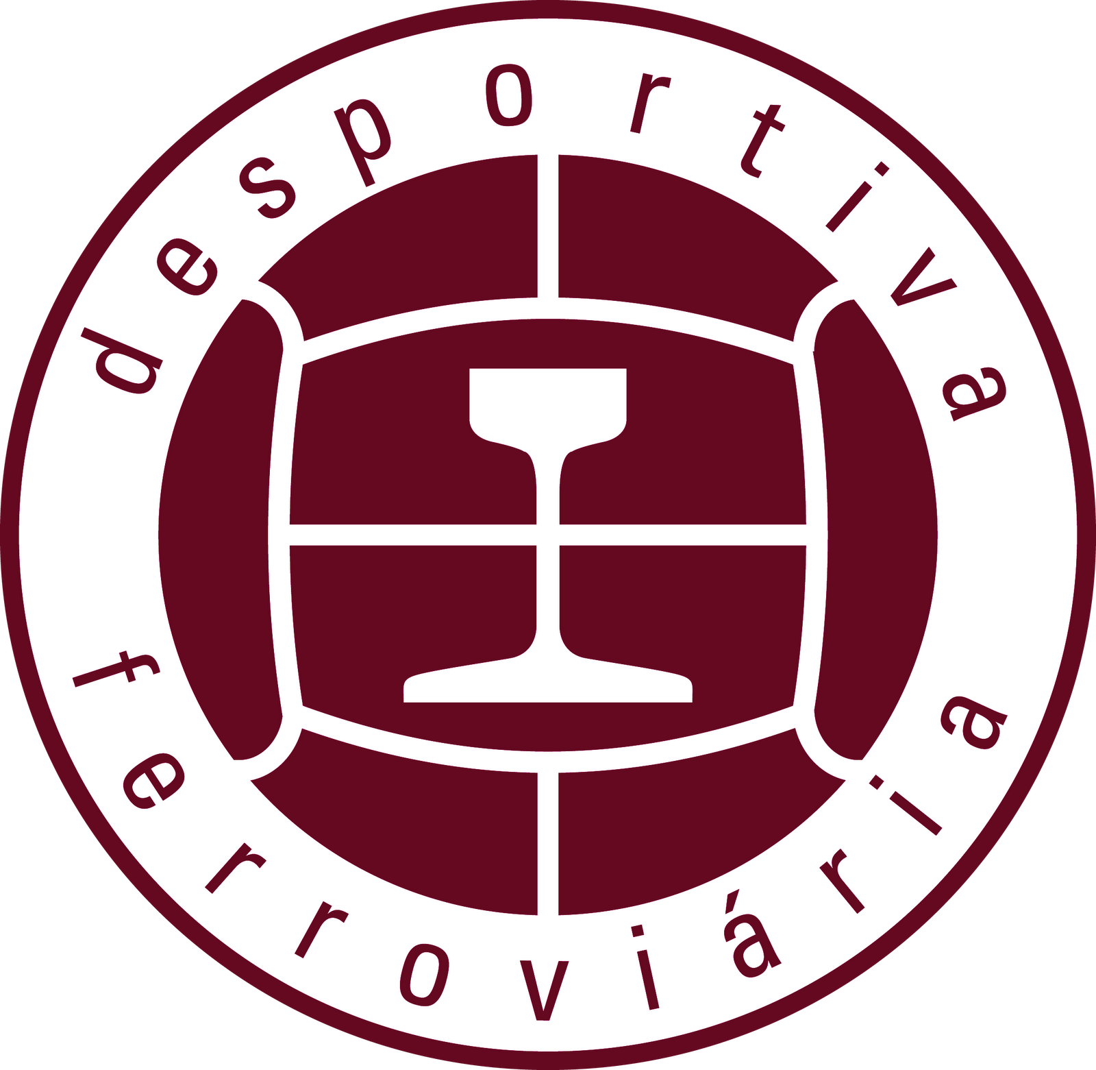 Imagem de referência de Associação Desportiva Ferroviária Vale do Rio Doce, descrito nos dados abertos como clube de futebol brasileiro de Cariacica, Espírito Santo