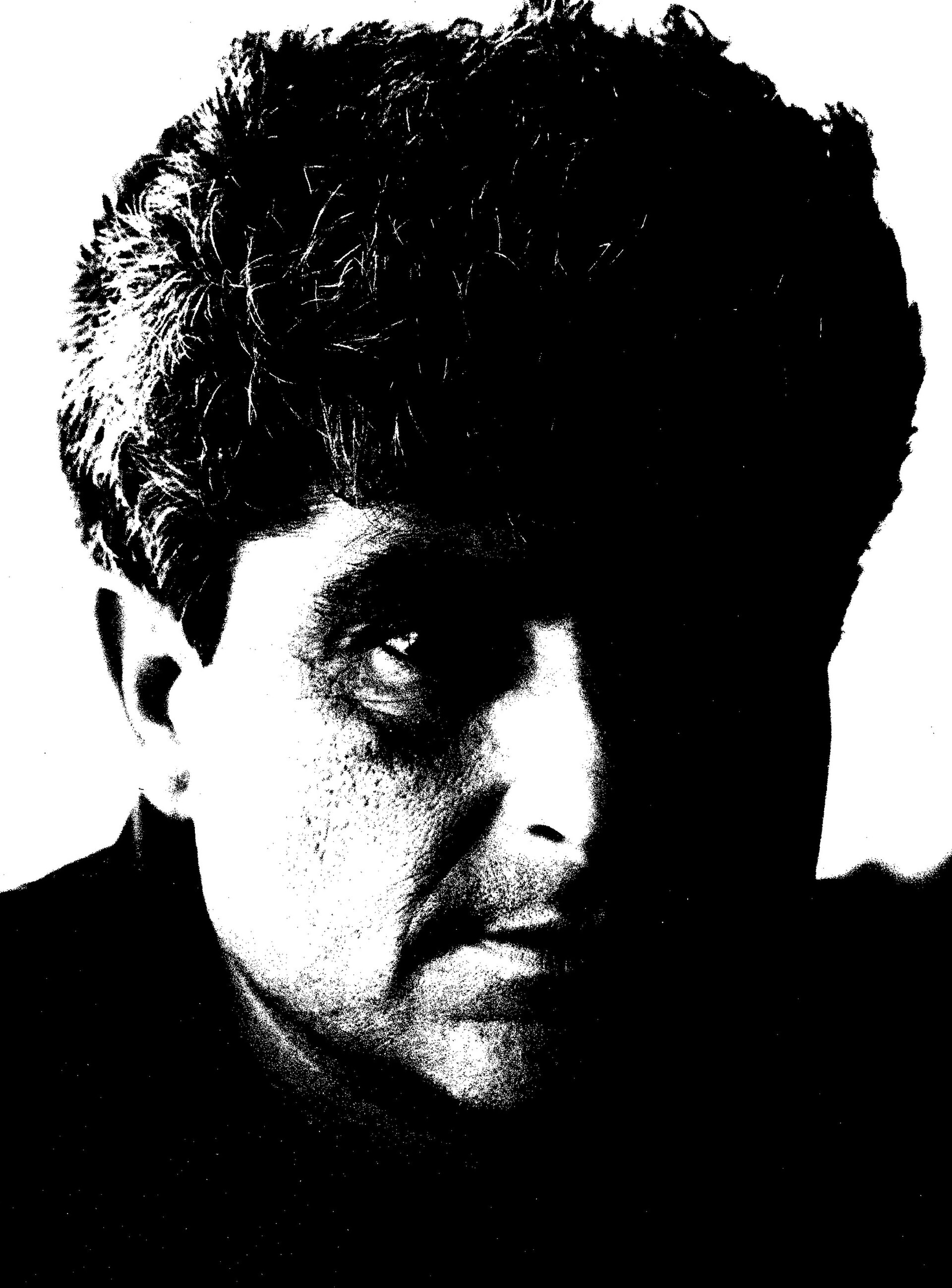 Imagem de referência de Moshe Glam, descrito nos dados abertos como futebolista israelense