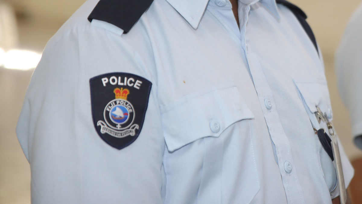 Dr Luse Tamani found safe after being reported missing