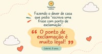 Feliz Dia das Crianças: ‘pérolas infantis’ que mostram que elas são a melhor coisa do mundo!