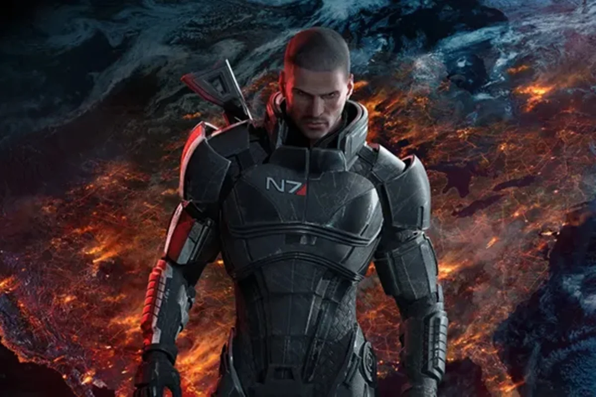 Mass Effect 5 tem trailer vazado após cancelamento do jogo