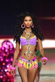 Victoria’s Secret Fashion Show tem 7 brasileiras no casting; saiba quem são