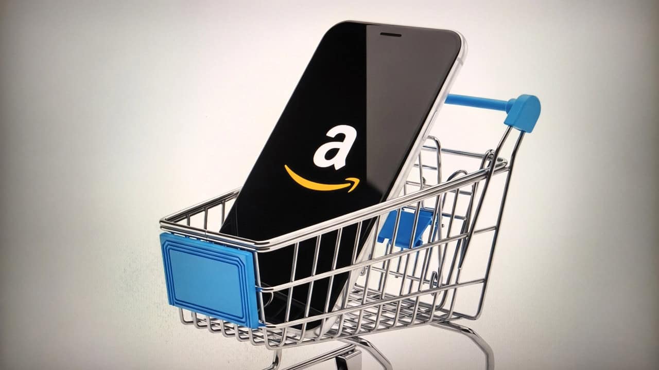 Amazon corta empregos na divisão de varejo em nova rodada de demissões