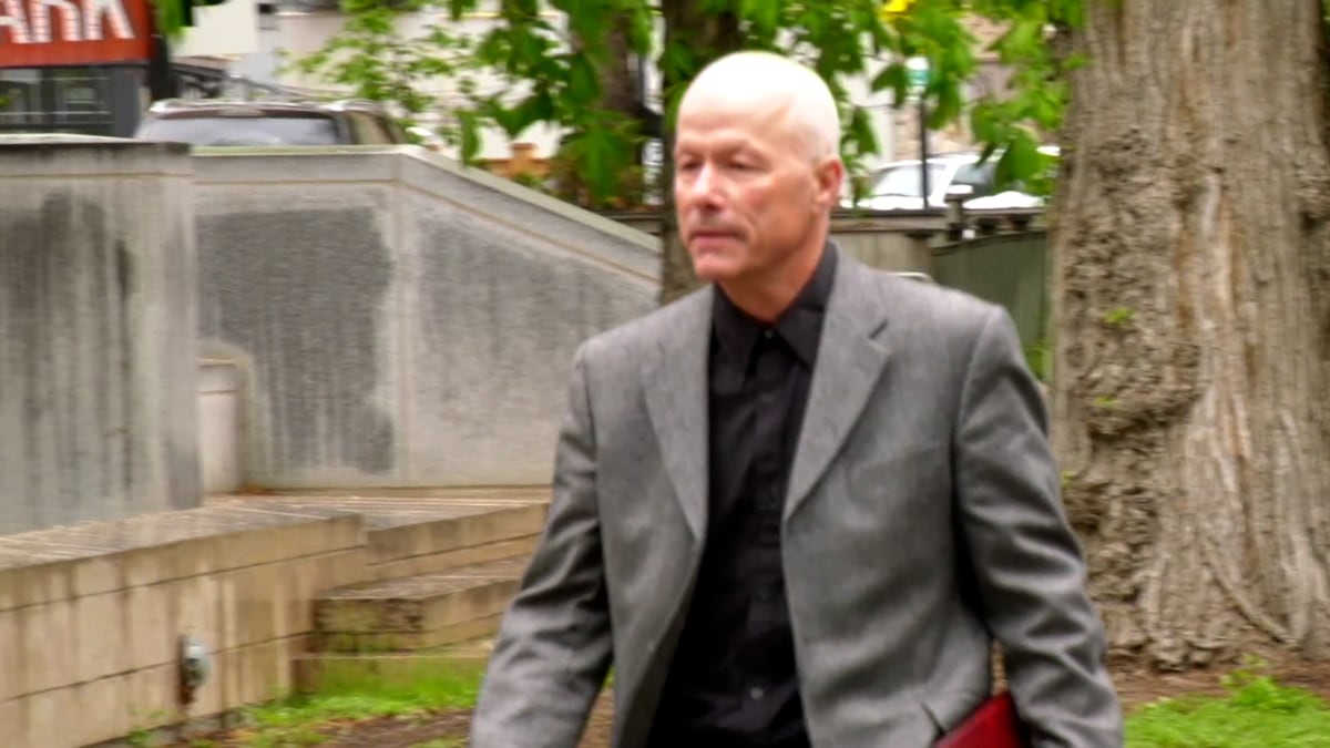 Former Saskatoon principal found guilty of paddling students may not serve jail time