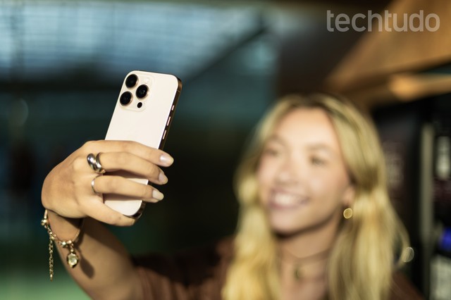 Melhor celular testado e aprovado pelo TechTudo para comprar em outubro