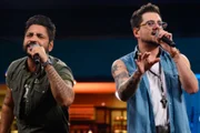 Compositora acusa cantor sertanejo de dever R$ 100 mil em pensão
