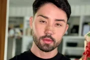Rico Melquiades se pronuncia após polêmica com Cariúcha na RedeTV!