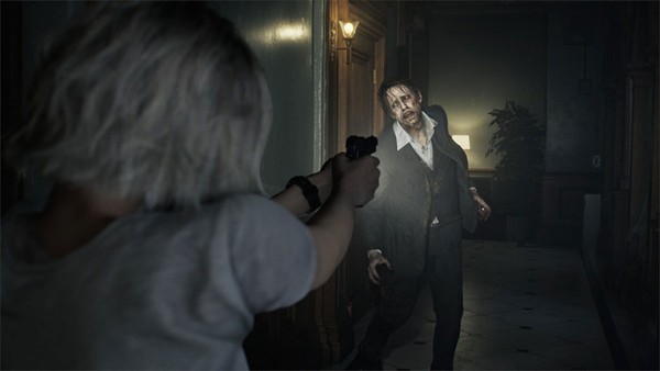 10 jogos de terror que dão medo até quando você já está armado