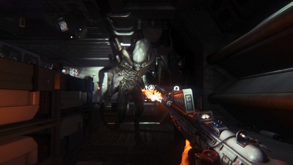 10 jogos de terror que dão medo até quando você já está armado