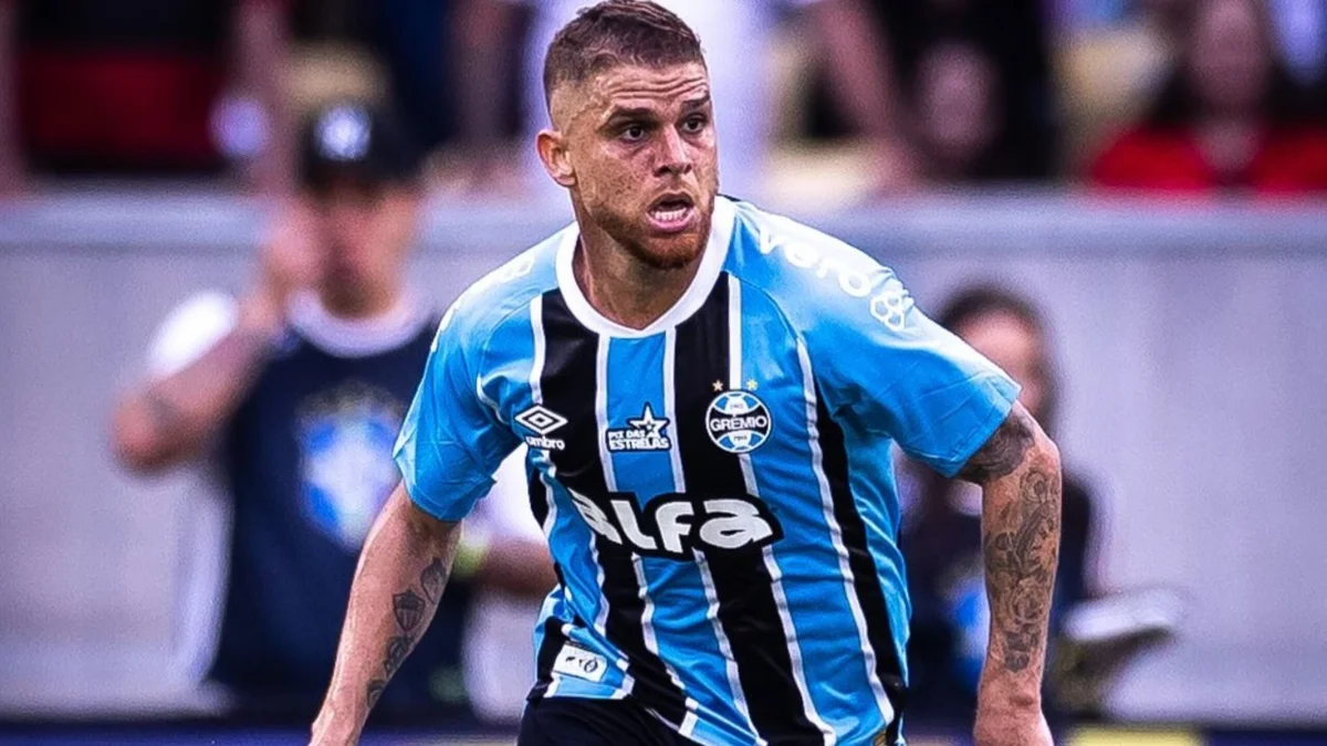 Grêmio é punido com novo transfer ban da Fifa por falta de pagamento