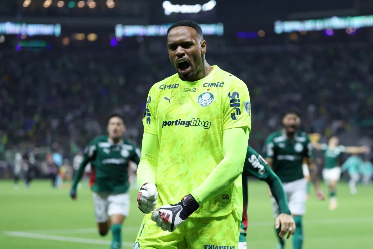 Libertadores: Palmeiras e Estudiantes arrecadam milhões com ida à final