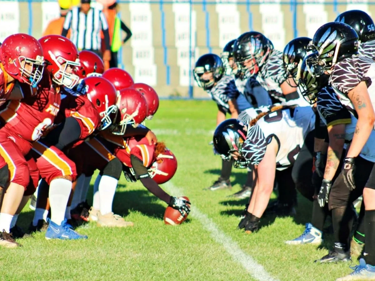 Brasília Pilots busca primeiro título da Superliga de Futebol Americano