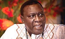 Pap Saine calls for stronger action against fake news and misinformation