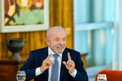 Governo acusa Milei de interferir nas eleições após argentino insinuar chance de fraude no segundo turno