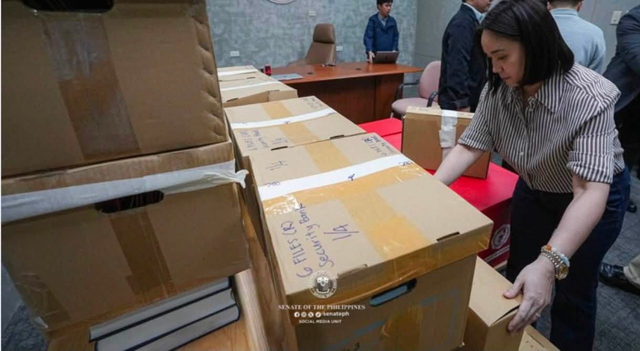 EXPLAINER: O que torna uma transação 'coberta' ou 'suspeita' sob a AMLA?