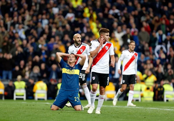 Libertadores: times do Brasil ficaram fora da final uma vez em 10 anos - destaque galeria