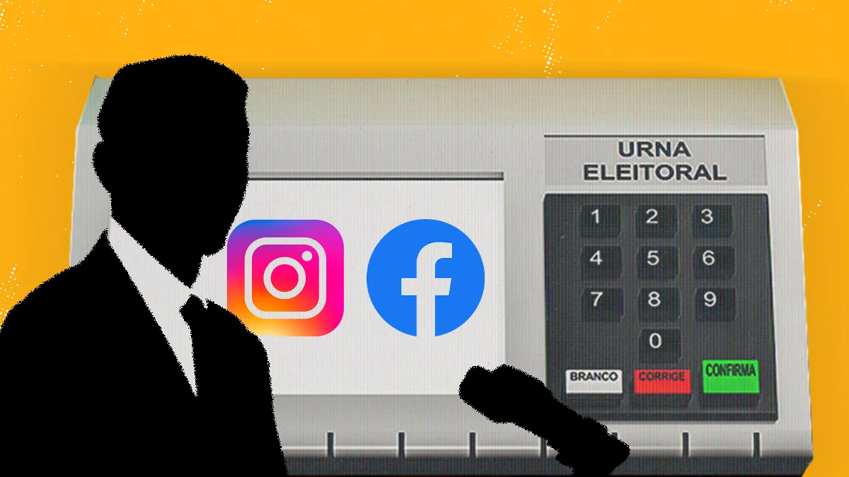 Meta responde ao TSE e diz que está tratando candidaturas de forma igual